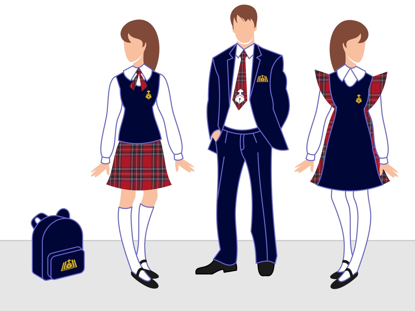 Компенсация расходов на школьную форму для детей из многодетных малообеспеченных семей